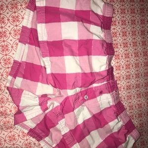 VS SLEEPING SHORTS